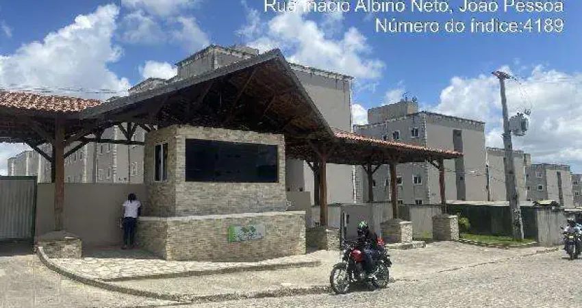 Oportunidade única em joao pessoa - pb | tipo: apartamento | negociação: venda direta online  | situação: imóvel