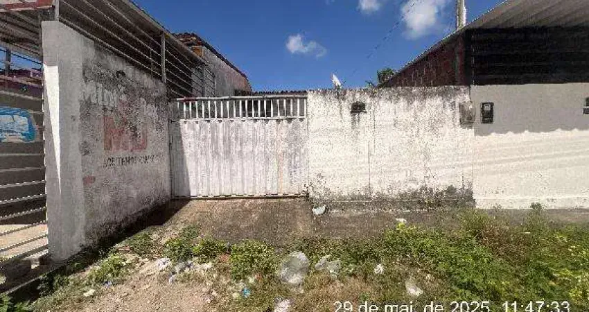 Oportunidade única em santa rita - pb | tipo: casa | negociação: venda direta online | situação: imóvel