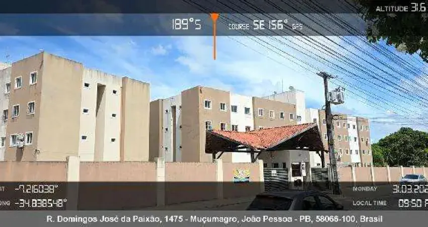 Oportunidade única em joao pessoa - pb | tipo: apartamento | negociação: venda direta online | situação: imóvel