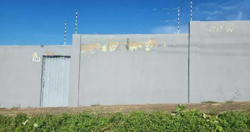 Oportunidade única em catole do rocha - pb | tipo: sobrado | negociação: venda online | situação: imóvel