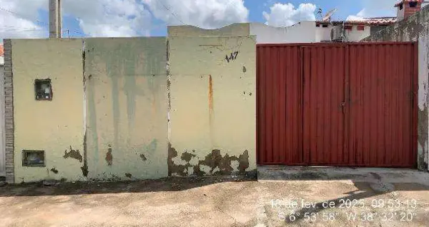 Oportunidade única em cajazeiras - pb | tipo: casa | negociação: venda online | situação: imóvel