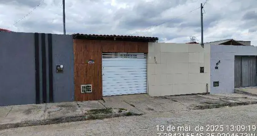 Oportunidade única em campina grande - pb | tipo: casa | negociação: venda online | situação: imóvel