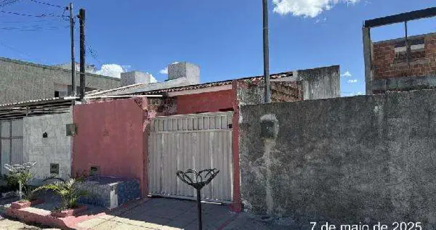 Oportunidade única em santa rita - pb | tipo: casa | negociação: venda online  | situação: imóvel