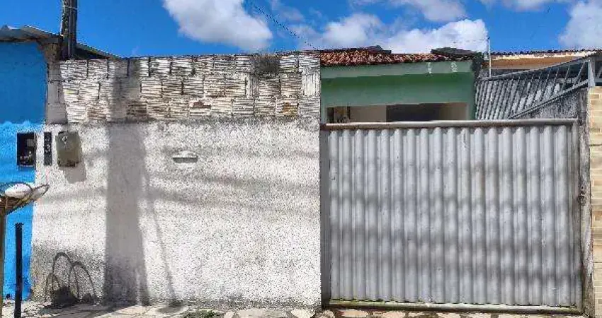 Oportunidade única em santa rita - pb | tipo: casa | negociação: venda direta online  | situação: imóvel