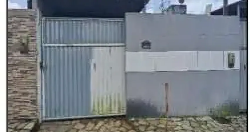 Oportunidade única em santa rita - pb | tipo: casa | negociação: venda direta online  | situação: imóvel