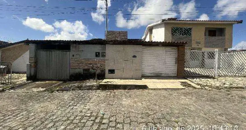 Oportunidade única em santa rita - pb | tipo: casa | negociação: venda online | situação: imóvel