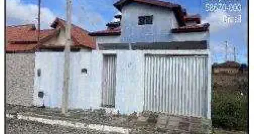 Oportunidade única em gurjao - pb | tipo: casa | negociação: venda direta online | situação: imóvel