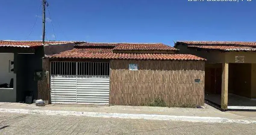 Oportunidade Única em BOM SUCESSO - PB | Tipo: Casa | Negociação: Venda Direta Online | Situação: Imóvel