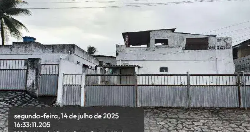 Oportunidade única em bayeux - pb | tipo: casa | negociação: venda direta online | situação: imóvel