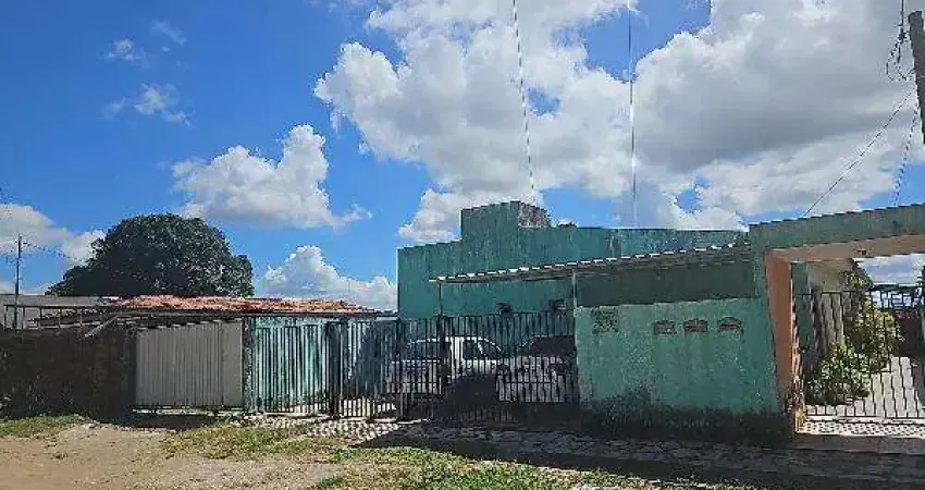 Oportunidade única em bayeux - pb | tipo: casa | negociação: venda direta online | situação: imóvel