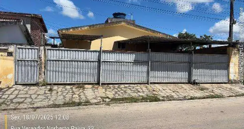 Oportunidade única em bayeux - pb | tipo: casa | negociação: venda direta online | situação: imóvel