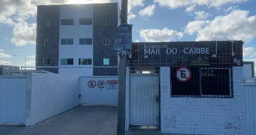 Oportunidade Única em JOAO PESSOA - PB | Tipo: Apartamento | Negociação: Venda Direta Online | Situação: Imóvel