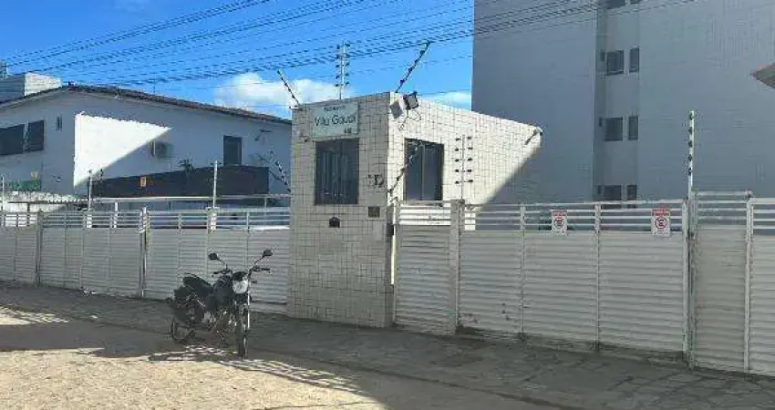 Oportunidade Única em JOAO PESSOA - PB | Tipo: Apartamento | Negociação: Venda Direta Online | Situação: Imóvel