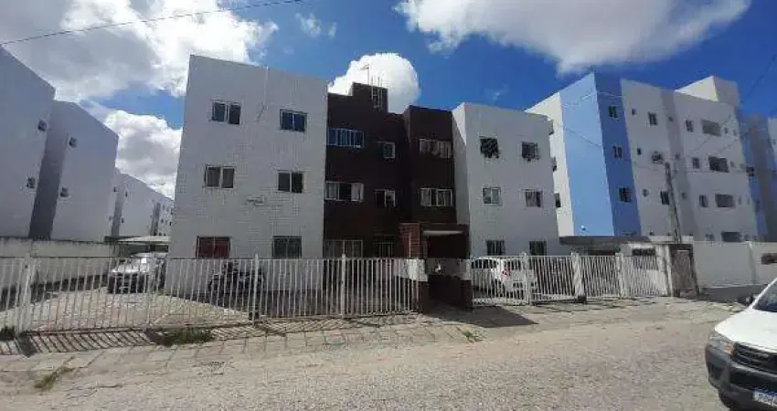 Oportunidade Única em JOAO PESSOA - PB | Tipo: Apartamento | Negociação: Venda Online | Situação: Imóvel