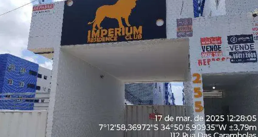 Oportunidade única em joao pessoa - pb | tipo: apartamento | negociação: venda direta online | situação: imóvel