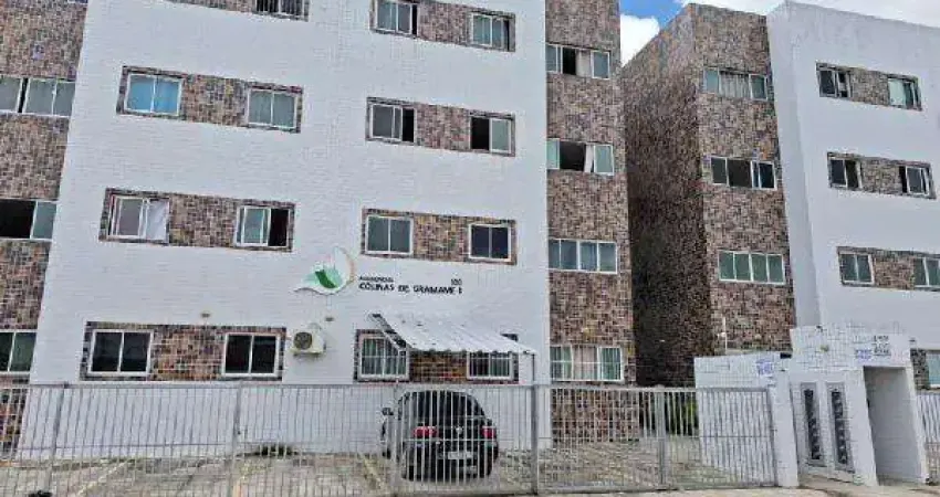 Oportunidade Única em JOAO PESSOA - PB | Tipo: Apartamento | Negociação: Venda Direta Online | Situação: Imóvel