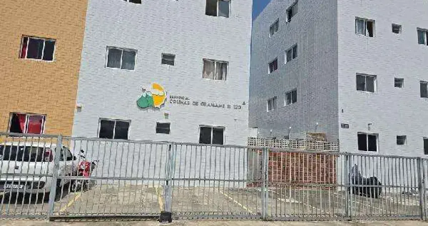 Oportunidade única em joao pessoa - pb | tipo: apartamento | negociação: venda online | situação: imóvel