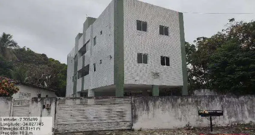 Oportunidade única em joao pessoa - pb | tipo: apartamento | negociação: venda direta online | situação: imóvel