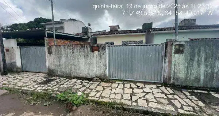 Oportunidade Única em SANTA RITA - PB | Tipo: Casa | Negociação: Venda Direta Online | Situação: Imóvel