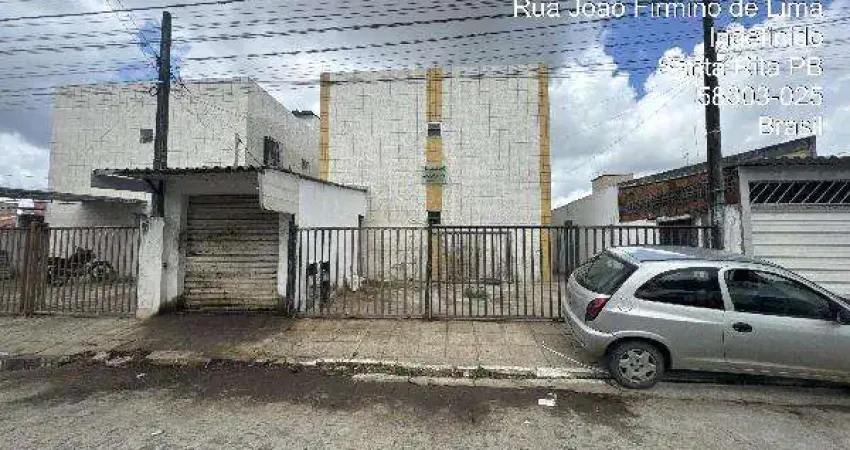 Oportunidade única em santa rita - pb | tipo: apartamento | negociação: venda direta online | situação: imóvel
