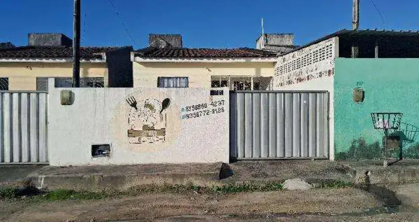 Oportunidade única em santa rita - pb | tipo: casa | negociação: venda direta online | situação: imóvel