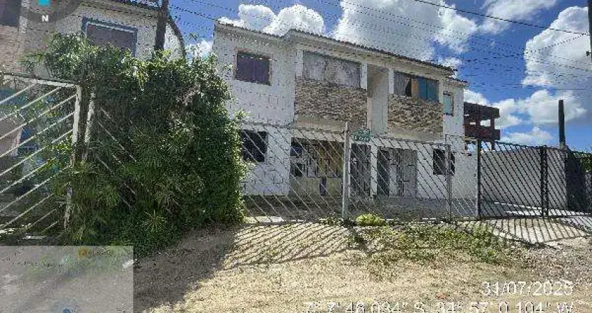 Oportunidade única em santa rita - pb | tipo: apartamento | negociação: venda direta online | situação: imóvel
