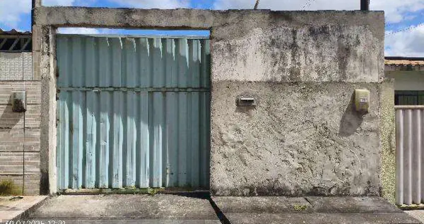 Oportunidade Única em SANTA RITA - PB | Tipo: Casa | Negociação: Venda Direta Online | Situação: Imóvel