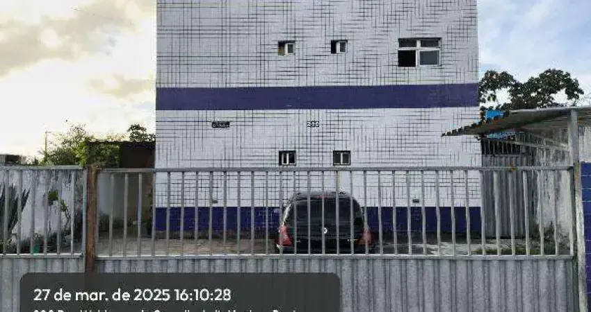 Oportunidade única em santa rita - pb | tipo: apartamento | negociação: venda online | situação: imóvel