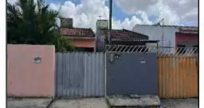 Oportunidade única em santa rita - pb | tipo: casa | negociação: venda direta online | situação: imóvel