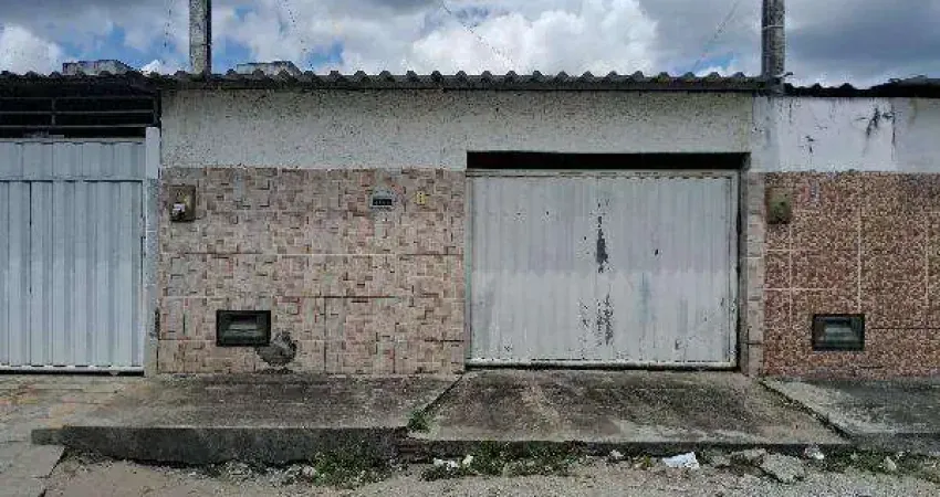 Oportunidade Única em SANTA RITA - PB | Tipo: Casa | Negociação: Venda Direta Online | Situação: Imóvel