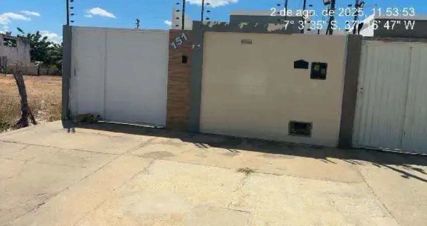 Oportunidade única em patos - pb | tipo: casa | negociação: venda direta online  | situação: imóvel