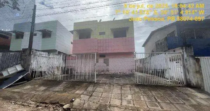 Oportunidade Única em JOAO PESSOA - PB | Tipo: Apartamento | Negociação: Venda Online | Situação: Imóvel