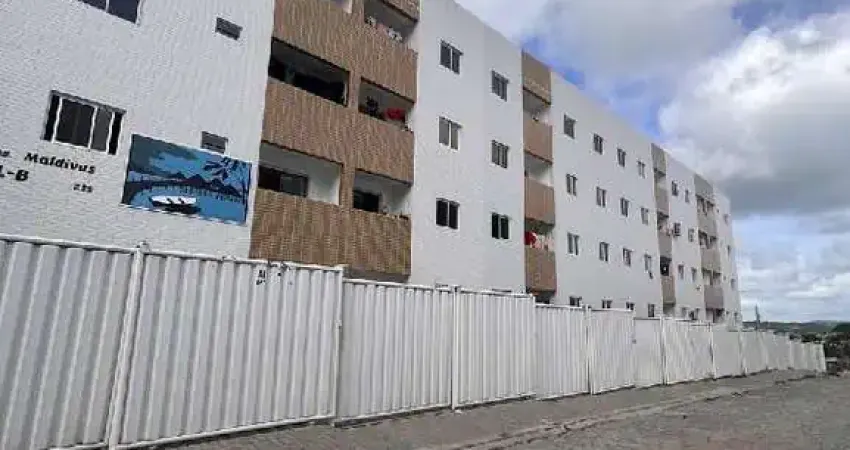 Oportunidade única em joao pessoa - pb | tipo: apartamento | negociação: venda direta online | situação: imóvel