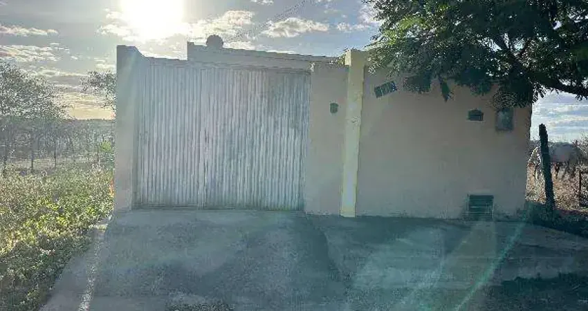 Oportunidade Única em PATOS - PB | Tipo: Casa | Negociação: Venda Direta Online | Situação: Imóvel