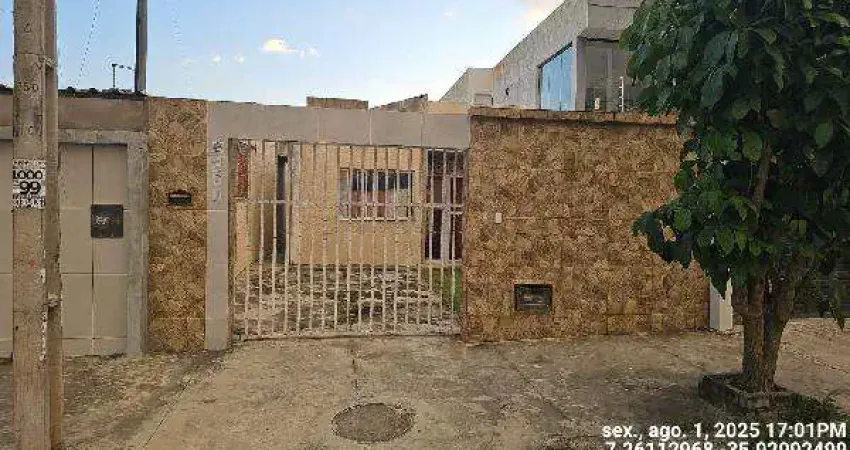 Oportunidade Única em CAMPINA GRANDE - PB | Tipo: Casa | Negociação: Venda Online | Situação: Imóvel