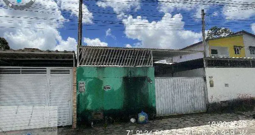 Oportunidade Única em SANTA RITA - PB | Tipo: Casa | Negociação: Venda Online | Situação: Imóvel