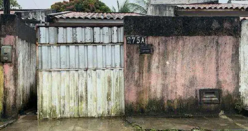 Oportunidade Única em SANTA RITA - PB | Tipo: Casa | Negociação: Venda Direta Online | Situação: Imóvel