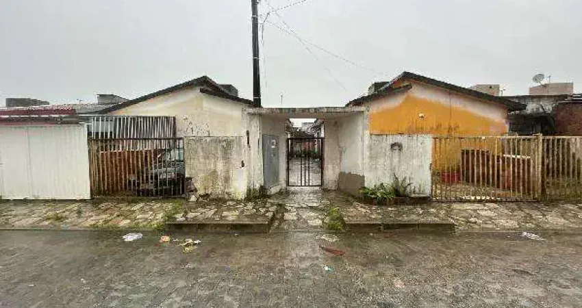 Oportunidade Única em SANTA RITA - PB | Tipo: Casa | Negociação: Venda Direta Online | Situação: Imóvel
