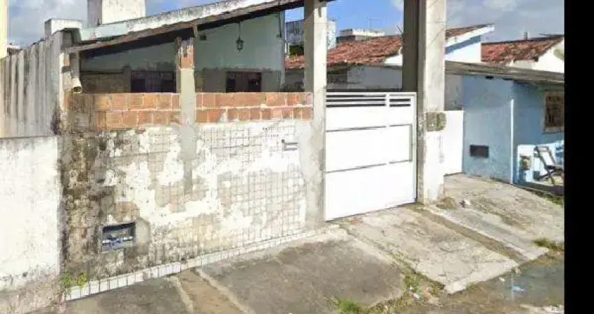 Oportunidade Única em SANTA RITA - PB | Tipo: Casa | Negociação: Venda Online | Situação: Imóvel