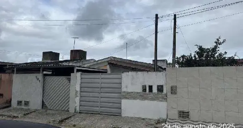 Oportunidade Única em SANTA RITA - PB | Tipo: Casa | Negociação: Venda Direta Online | Situação: Imóvel