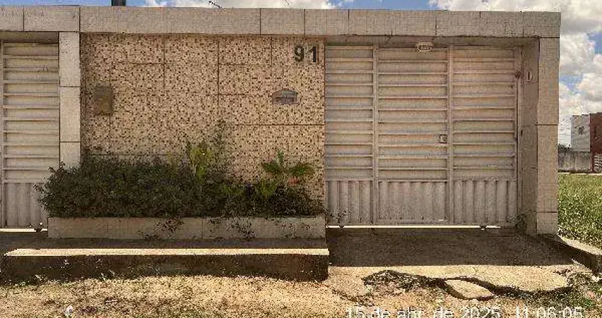 Oportunidade Única em PEDRAS DE FOGO - PB | Tipo: Casa | Negociação: Venda Direta Online | Situação: Imóvel