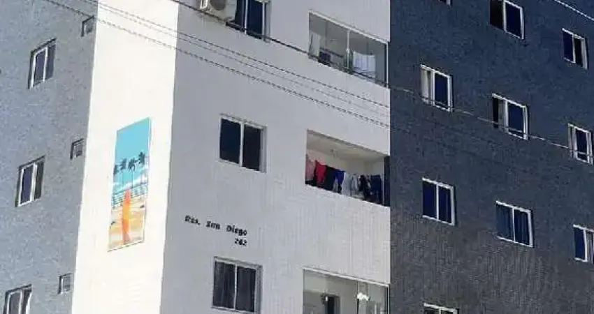 Oportunidade Única em JOAO PESSOA - PB | Tipo: Apartamento | Negociação: Venda Direta Online | Situação: Imóvel