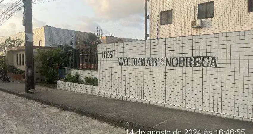 Oportunidade Única em JOAO PESSOA - PB | Tipo: Apartamento | Negociação: Venda Direta Online | Situação: Imóvel