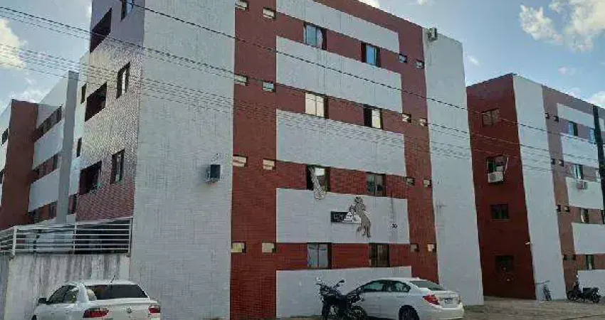 Oportunidade Única em JOAO PESSOA - PB | Tipo: Apartamento | Negociação: Venda Direta Online | Situação: Imóvel