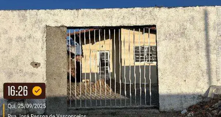 Oportunidade Única em CAMPINA GRANDE - PB | Tipo: Casa | Negociação: Venda Direta Online | Situação: Imóvel