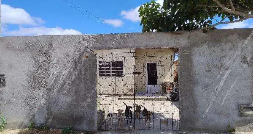 Oportunidade Única em CAMPINA GRANDE - PB | Tipo: Casa | Negociação: Venda Direta Online | Situação: Imóvel