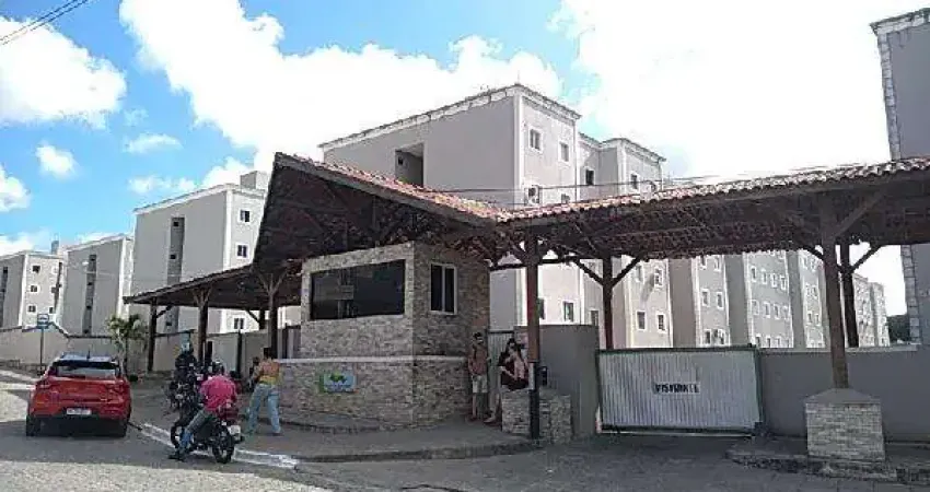 Oportunidade Única em JOAO PESSOA - PB | Tipo: Apartamento | Negociação: Venda Direta Online | Situação: Imóvel