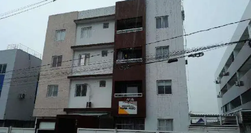 Oportunidade Única em JOAO PESSOA - PB | Tipo: Apartamento | Negociação: Venda Online | Situação: Imóvel