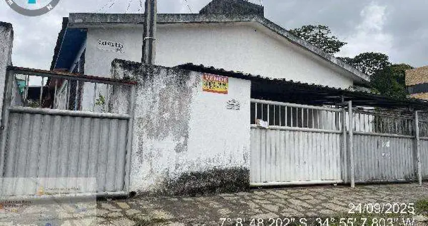 Oportunidade Única em BAYEUX - PB | Tipo: Casa | Negociação: Venda Online | Situação: Imóvel