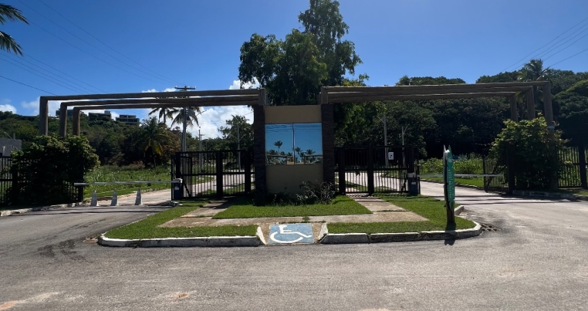 Invista nesse Lote com o preço abaixo da tabela investidor!Quem compra terra não erra!Lote 450 m2 no Reserva Porangatu na rota ecológica de São Miguel dos Milagres/AL